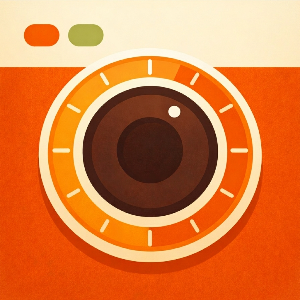 SnapPal app icon