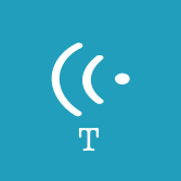 iTranscriber app icon